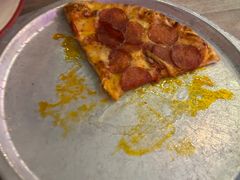 -Tubestation站点比萨(五道营店)