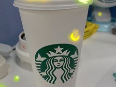 -星巴克(宏汇国际广场店)