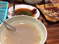 -褚氏岛城一汤(闽江路店)