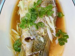 -日照大牌檔•小船海鲜(万平口店)