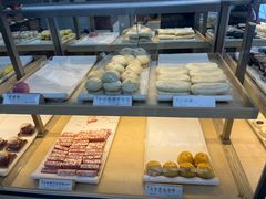 -祥禾饽饽铺·中式糕点(北京来福士店)