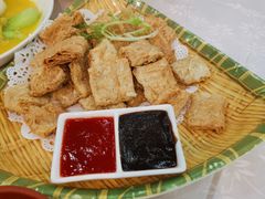 干炸响铃-楼外楼(西湖景区孤山路店)