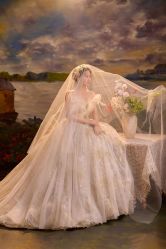 点击看大图 -今生有约婚纱摄影店(景德路店)