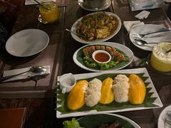 -自然餐厅(Phuket)