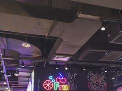-杨排风自助餐厅(华贸店)