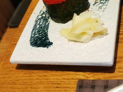 -林妈妈村·日式料理(宝山万达店)