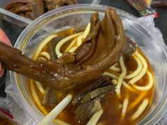 -光头卤(华侨城店)