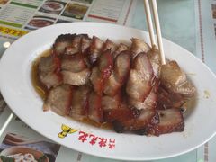 -澳门陈光记烧味饭店(万象城店)