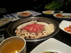 android_upload_pic-青松馆韩国料理(香港中路佳世客店)