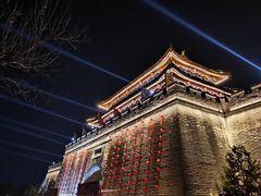 -光岳楼