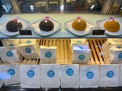 -丁丁&当当牦牛酸奶·酥油面包(官门口店)