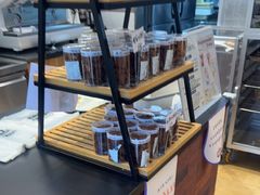 -C·BREAD饱仓(北苑店)
