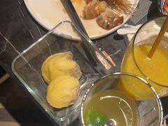-半岛翡丽海鲜自助餐厅(观风亭店)
