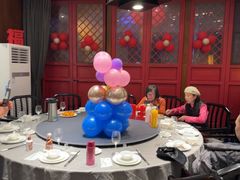 -汉水谣·江景餐厅(江滩店)