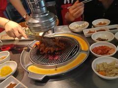 -喜来稀肉(虹泉路店)