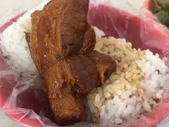 把子肉-咱家王新国把子肉(县东巷店)