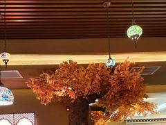-君邦火锅(新疆大厦店)