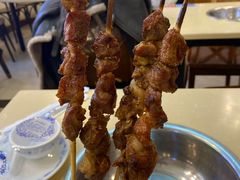 -月圆火锅(宁海东路二店)