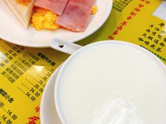-澳洲牛奶公司(佐敦店)