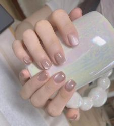 -IMEET美甲美睫工作室