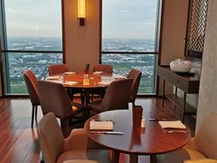 -嘉定凯悦·咖啡厅