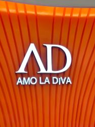 -Amo la Diva造型