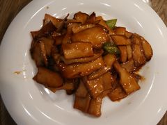 -小放牛河北菜(军校店)