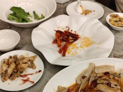 -新丁香海鲜酒店(银海商贸城店)
