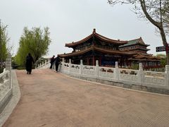 -大明幻境第一城