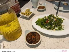 -船歌·鱼水饺青岛菜(金狮广场店)