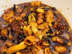 -鸿港海鲜批发市场