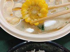 -骨之味·筒骨汤火锅(江头店)