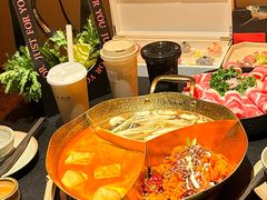 -色響火锅(恒隆广场店)