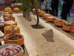 -喜家自助小火锅(乐客城店)
