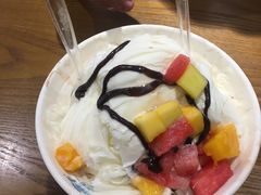 -梁子刨冰王(鞍山西道店)