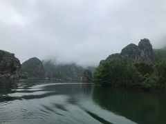 -大连冰峪旅游度假区