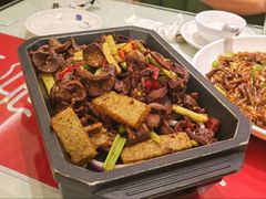 -吴记酱骨炖菜馆(西大直街店)