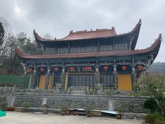 -九华山风景区