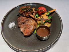 -MARU玛露音乐餐厅(大学路店)