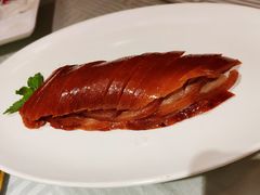 -四季民福烤鸭店(王府井灯市口店)