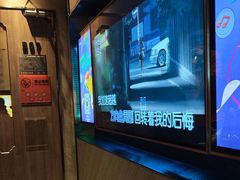 -星聚会KTV(景枫中心店)