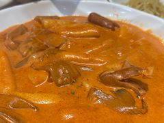 -山海珍味韩国料理(奥城店)