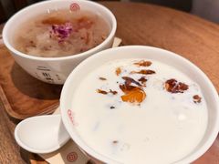 -彬媽糖水(侨鑫国际店)