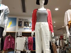 -优衣库(上海虹口龙之梦店)