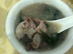 猪杂粥-标记美食新鲜猪杂(兴南大道店)