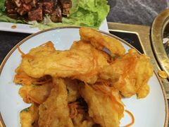 -杨记齐齐哈尔烤肉(五莲路店)