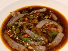 生腌虾-潮人姐妹轩(海宁路店)