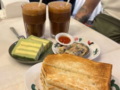 -何九海南茶店(鬼仔巷店)