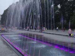 -达活泉公园