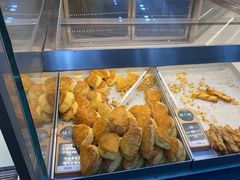 -酥大興·新国潮糕点配茶饮(龙岗万达黑金店)